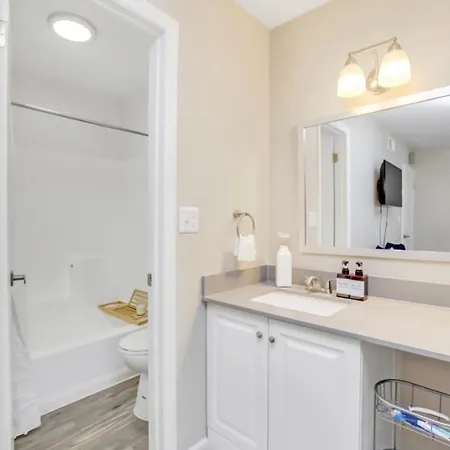 Cozy Suite W Pool And Free Parking At Phoenix Exterior foto
